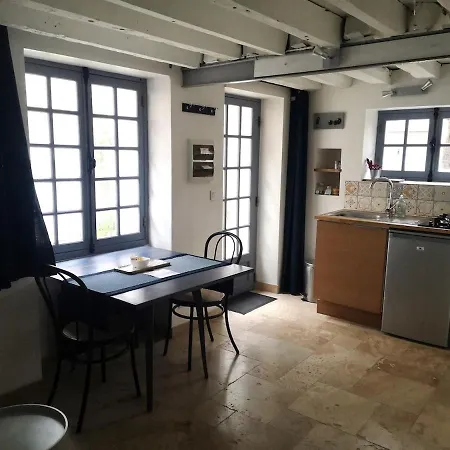 Holiday home Tiny House Classee Maincy