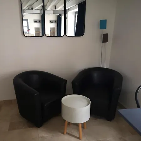 Holiday home Tiny House Classee