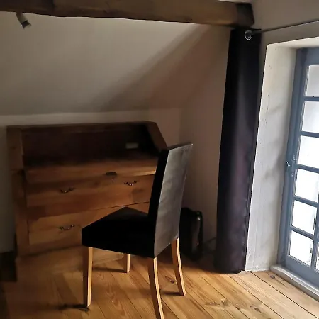 Tiny House Classee Holiday home *