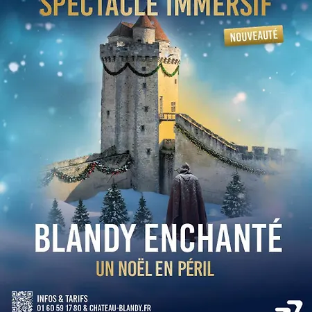 Tiny House Classee * Maincy