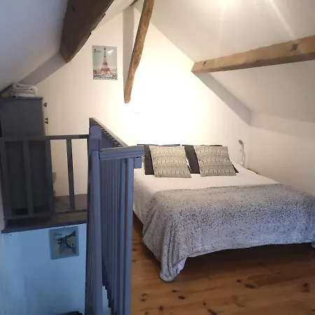 Tiny House Classee Holiday home Maincy