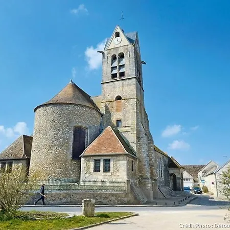 Tiny House Classee Maincy