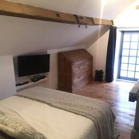 Holiday home Tiny House Classee