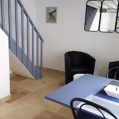 Tiny House Classee Holiday home