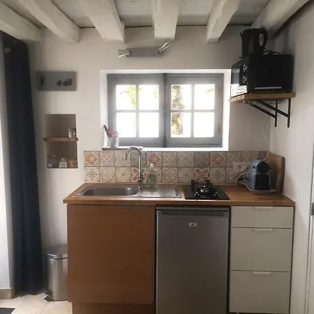 Holiday home Tiny House Classee Maincy