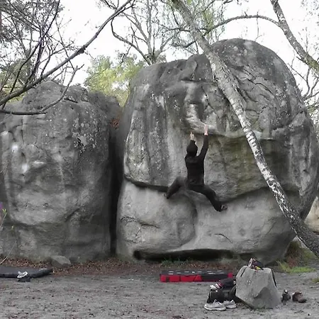 Tiny House Classee * Maincy