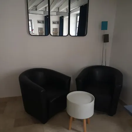 Tiny House Classee Maincy