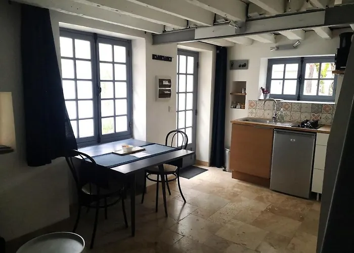 Ferienhaus Tiny House Classee Maincy