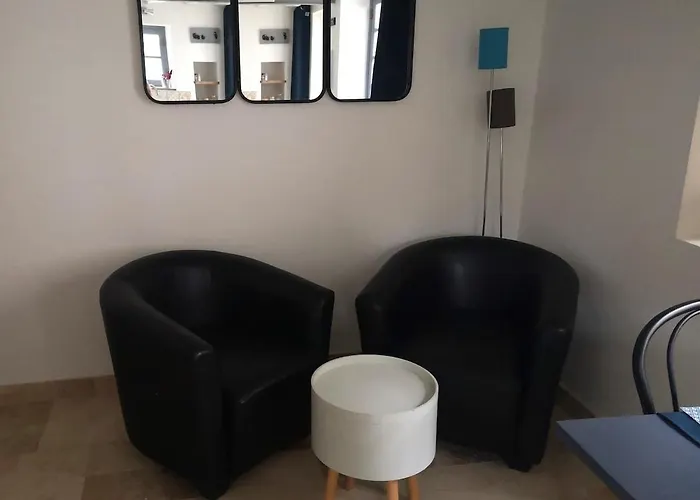 Ferienhaus Tiny House Classee