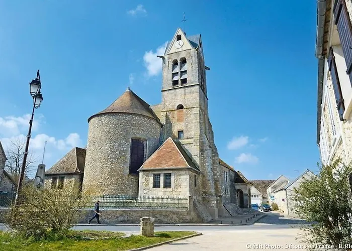 Tiny House Classee Maincy