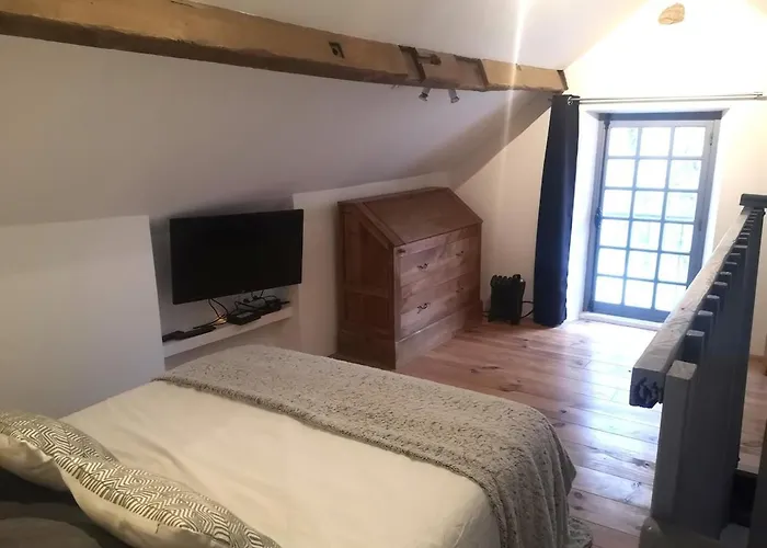 Holiday home Tiny House Classee