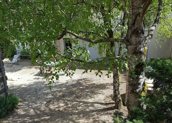 Ferienhaus Tiny House Classee *