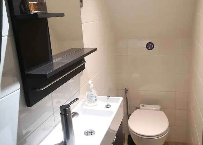 Tiny House Classee * Maincy