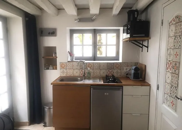 Holiday home Tiny House Classee Maincy