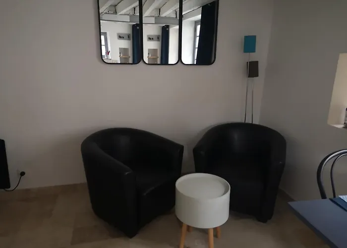 Tiny House Classee Maincy